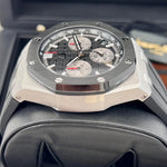 2022 AUDEMARS PIGUET ROYAL OAK OFFSHORE 43MM 26420SO - WatchCraze.com.au