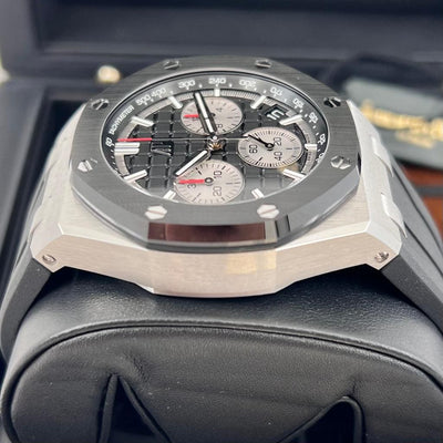 2022 AUDEMARS PIGUET ROYAL OAK OFFSHORE 43MM 26420SO - WatchCraze.com.au
