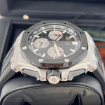 2022 AUDEMARS PIGUET ROYAL OAK OFFSHORE 43MM 26420SO - WatchCraze.com.au