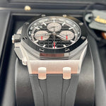 2022 AUDEMARS PIGUET ROYAL OAK OFFSHORE 43MM 26420SO - WatchCraze.com.au
