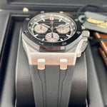 2022 AUDEMARS PIGUET ROYAL OAK OFFSHORE 43MM 26420SO - WatchCraze.com.au