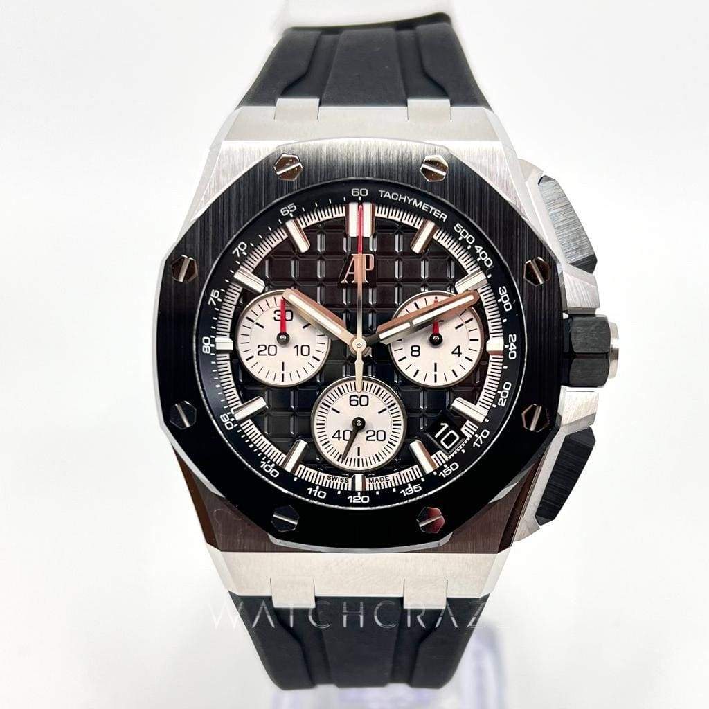 2022 AUDEMARS PIGUET ROYAL OAK OFFSHORE 43MM 26420SO