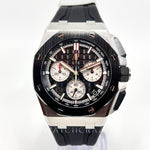 2022 AUDEMARS PIGUET ROYAL OAK OFFSHORE 43MM 26420SO - WatchCraze.com.au