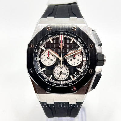 2022 AUDEMARS PIGUET ROYAL OAK OFFSHORE 43MM 26420SO - WatchCraze.com.au