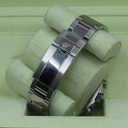 2014 ROLEX YACHTMASTER II 44MM 116680 - SERVICED JULY 2022 - WatchCraze.com.au