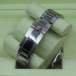 2014 ROLEX YACHTMASTER II 44MM 116680 - SERVICED JULY 2022 - WatchCraze.com.au