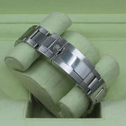 2014 ROLEX YACHTMASTER II 44MM 116680 - SERVICED JULY 2022 - WatchCraze.com.au