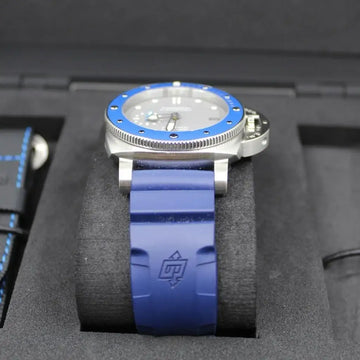 2021 PANERAI SUBMERSIBLE 42MM PAM00959 SHARK GREY - WatchCraze.com.au