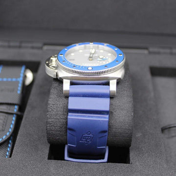 2021 PANERAI SUBMERSIBLE 42MM PAM00959 SHARK GREY - WatchCraze.com.au