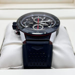 2017 TAG Heuer Carrera Calibre HEUER 01 Skeleton Dial Chronograph CAR2A1Z.FT6044 - WatchCraze.com.au