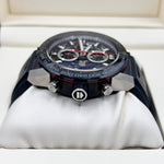 2017 TAG Heuer Carrera Calibre HEUER 01 Skeleton Dial Chronograph CAR2A1Z.FT6044 - WatchCraze.com.au