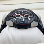 2017 TAG Heuer Carrera Calibre HEUER 01 Skeleton Dial Chronograph CAR2A1Z.FT6044 - WatchCraze.com.au