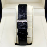 2020 A. LANGE & SOHNE SAXONIA MOONPHASE WHITE GOLD REF. 384.026 - WatchCraze.com.au