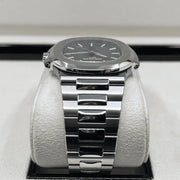 2021 PATEK PHILIPPE NAUTILUS DISCONTINUED 5711/1A - WatchCraze.com.au