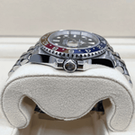 2022 ROLEX GMT MASTER II PEPSI JUBILEE 40MM 126710BLRO - WatchCraze.com.au