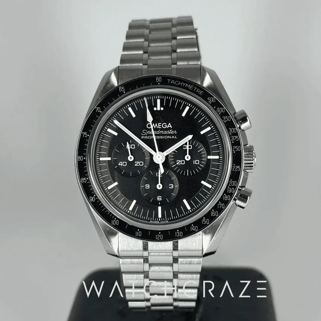 2021 OMEGA SPEEDMASTER PROFESSIONAL