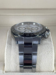 2016 ROLEX DAYTONA WHITE DIAL 'PANDA' 40MM 116500LN DISCONTINUED (SERVICED 2021) - WatchCraze.com.au