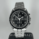 2021 OMEGA SPEEDMASTER PROFESSIONAL - WatchCraze.com.au