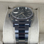 2021 ROLEX DATEJUST BLUE DIAL 36MM 126234 - WatchCraze.com.au