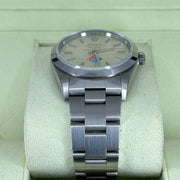 2000 ROLEX AIRKING DOMINO'S PIZZA DIAL 34MM M14000 - WatchCraze.com.au
