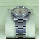 2000 ROLEX AIRKING DOMINO'S PIZZA DIAL 34MM M14000 - WatchCraze.com.au