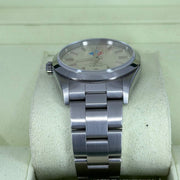 2000 ROLEX AIRKING DOMINO'S PIZZA DIAL 34MM M14000 - WatchCraze.com.au