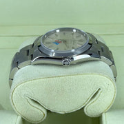 2000 ROLEX AIRKING DOMINO'S PIZZA DIAL 34MM M14000 - WatchCraze.com.au