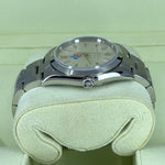 2000 ROLEX AIRKING DOMINO'S PIZZA DIAL 34MM M14000 - WatchCraze.com.au