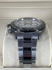 2016 ROLEX DAYTONA WHITE DIAL 'PANDA' 40MM 116500LN DISCONTINUED (SERVICED 2021) - WatchCraze.com.au