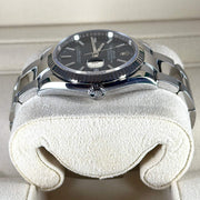2021 ROLEX DATEJUST BLUE DIAL 36MM 126234 - WatchCraze.com.au