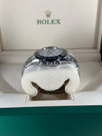 2016 ROLEX DAYTONA WHITE DIAL 'PANDA' 40MM 116500LN DISCONTINUED (SERVICED 2021) - WatchCraze.com.au