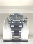 2023 ROLEX DAYTONA WHITE GOLD BLUE DIAL 40MM 116509 - WatchCraze.com.au