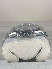 2023 ROLEX DAYTONA WHITE GOLD BLUE DIAL 40MM 116509 - WatchCraze.com.au