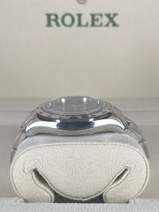 2023 ROLEX DAYTONA WHITE GOLD BLUE DIAL 40MM 116509 - WatchCraze.com.au