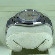 2000 ROLEX AIRKING DOMINO'S PIZZA DIAL 34MM M14000 - WatchCraze.com.au
